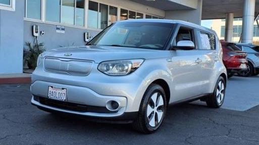 KIA SOUL EV 2017 KNDJP3AE9H7021461 image